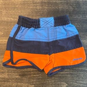 Patagonia 6-12 Swim Shorts